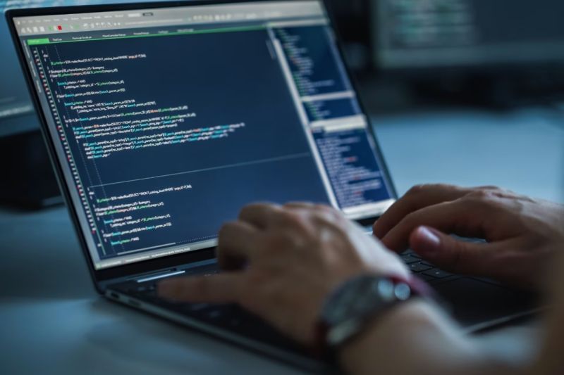 五营区软件定制开发公司:Python助力,构建核心竞争力