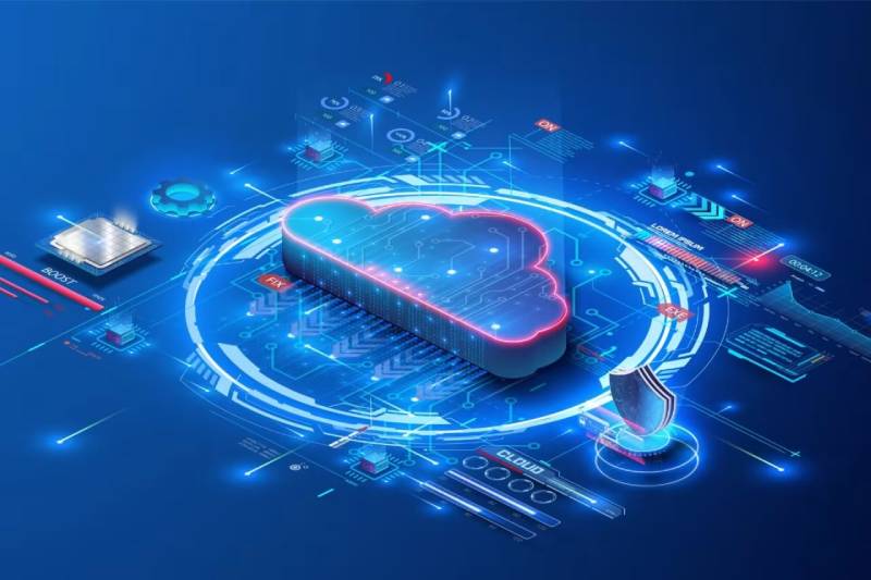 五营区软件开发公司:协同多元系统,构建企业数字化生态