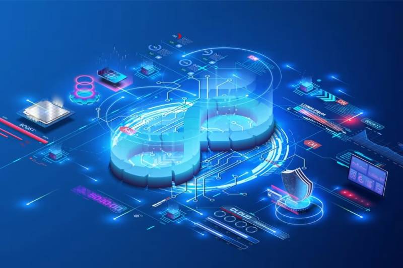 五营区工业软件定制先锋：京上云科技以多元系统开发赋能企业进阶