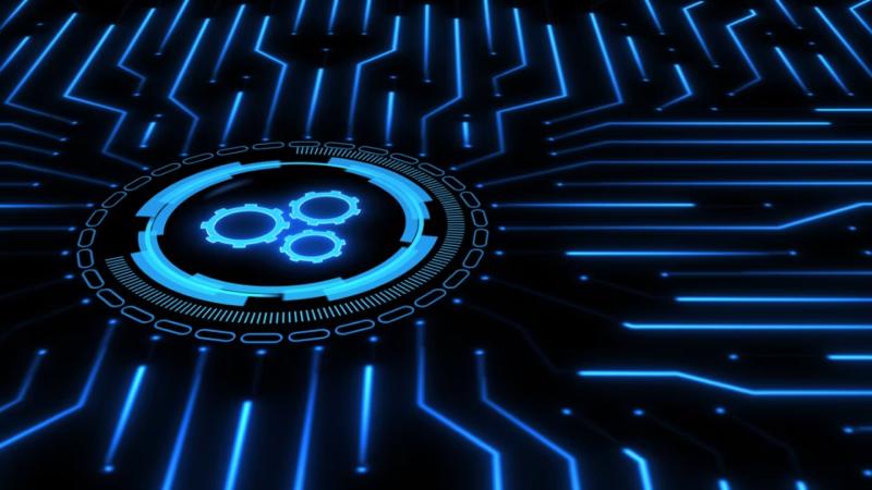 五营区工业软件定制：以场景为核心，打造企业专属数字化引擎