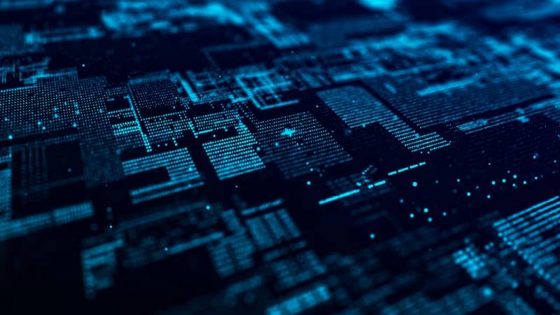 五营区SCADA系统开发:筑牢工业感知,守护生产安全