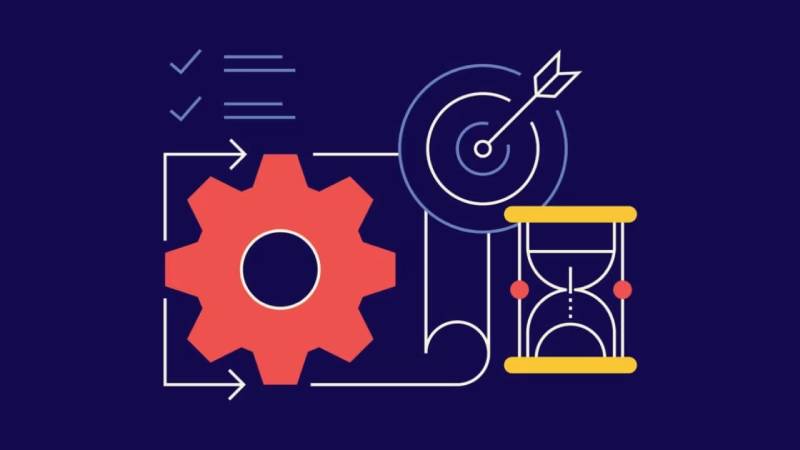 数字创造者:深入了解领先的五营区软件开发公司